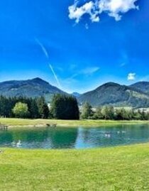 Kraubather See - Aussicht | Markus Oberländer | © Markus Oberländer
