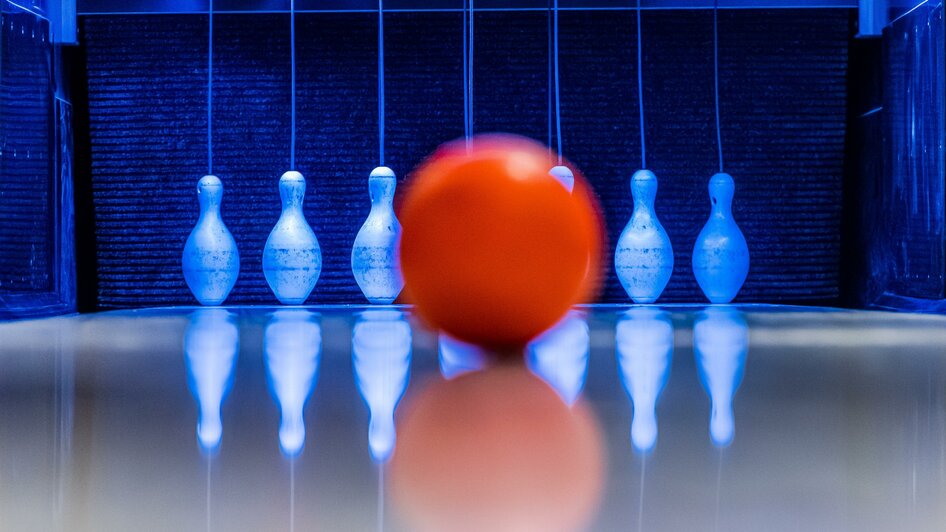 Bowling 2 | © girrer.at