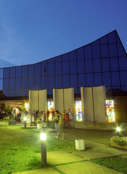 Kulturhaus Knittelfeld-Murtal-Styria | Christian Zenz | © Kulturhaus Knittelfeld