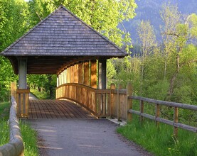 Langenwanger Au | © Manfred Polansky