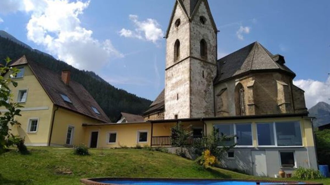 Laurentius Church - Impressionen #2.2