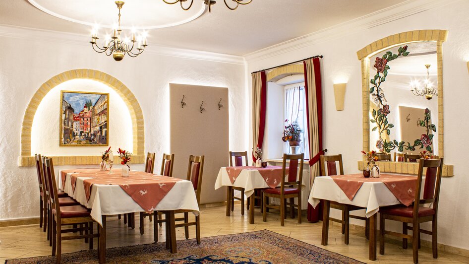 Gasthaus Lendplatzl - Gastraum | © Lendplatzl