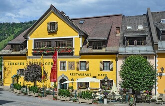 Hotel Restaurant Lercher | © Lercher's Wirtshaus