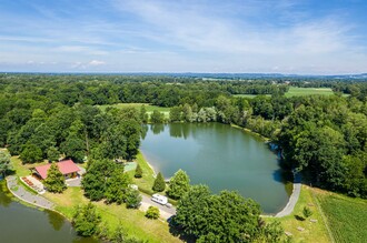 Liebmannsee 2 | © TV-Thermen- & Vulkanland