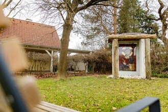Garten der Freundschaft_Garten_Oststeiermark | © Tourismusverband Oststeiermark