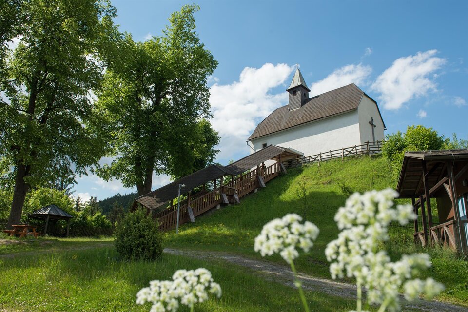 Lorettokapelle - Impression #1 | © Peter Wagner