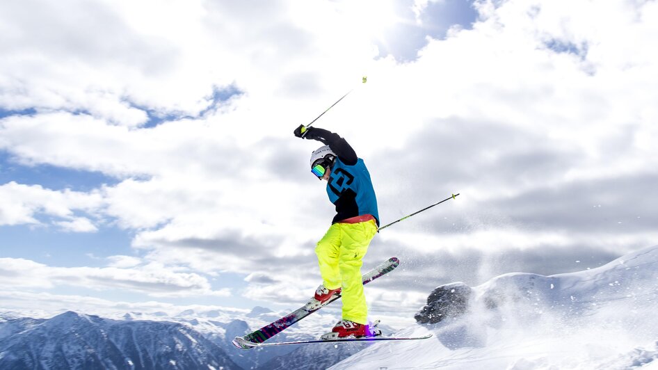 Loser, Loserfenster Funpark | © TVB Ausseerland-Salzkammergut / Tom Lamm