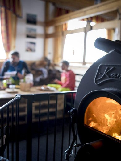 Loseralm, Altaussee, warmup | © TVB Ausseerland - Salzkammergut-Tom Lamm | TVB Ausseerland - Salzkammergut-Tom Lamm | © TVB Ausseerland - Salzkammergut-Tom Lamm