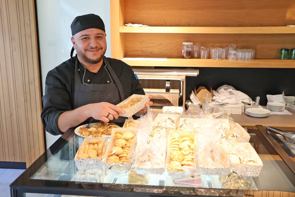 Macherei Cafe - Restaurant - Impression #1 | © Stadt Bruck, Vassilev