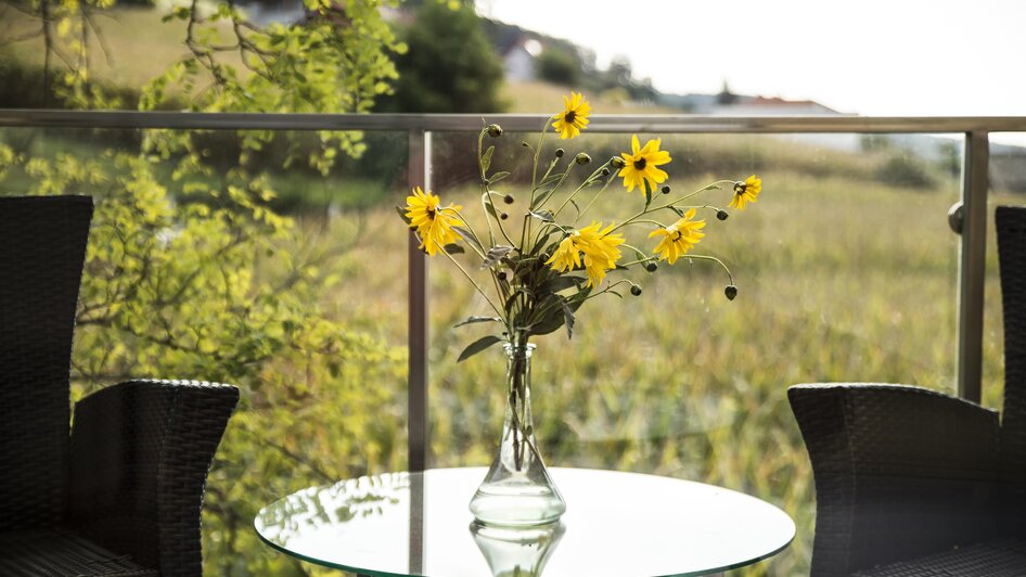 zimmerausblick