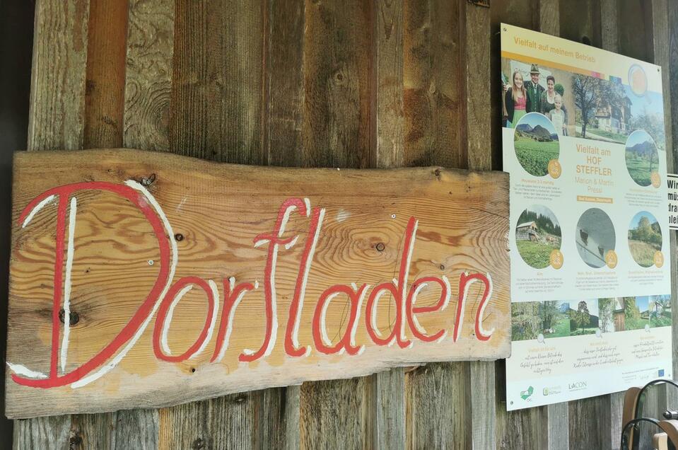 Marion's Village Shop - Impression #1 | © TVB Ausseerland Salzkammergut Theresa Schwaiger