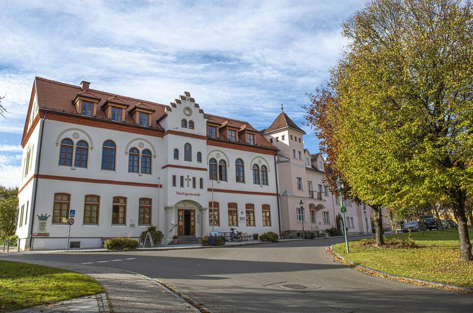 Marktgemeinde Seckau - Impression #1 | © Anita Fössl