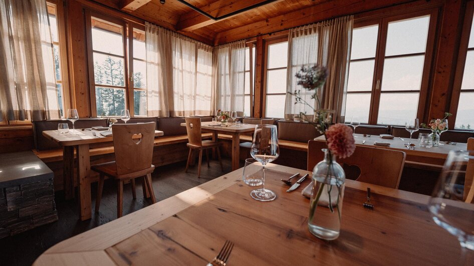 Masenberger Olmstoll Restaurant & Cafè | © Tourismusverband Oststeiermark
