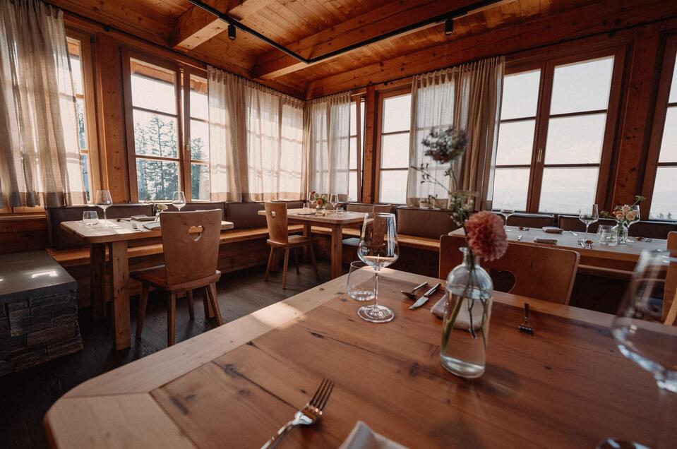 Masenberger Olmstoll Restaurant & Cafè - Impression #1 | © Tourismusverband Oststeiermark