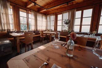 Masenberger Olmstoll Restaurant and Coffee | © Tourismusverband Oststeiermark