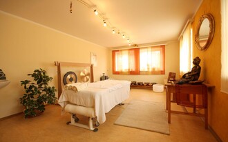 Massagepraxis Johanna | © Johanna Speckmoser