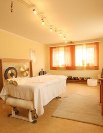 Massagepraxis Johanna | © Johanna Speckmoser | Johanna Speckmoser | © Johanna Speckmoser