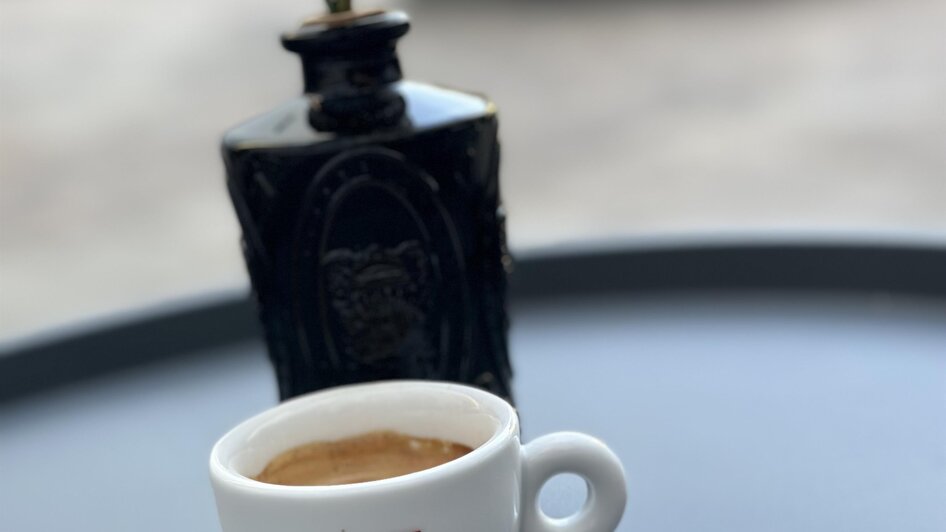 Café & Bar Memories Kaffee | © Café & Bar Memories – Julia Bernsteiner