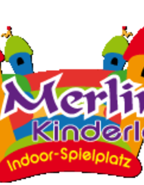 Merlin`s Kinderland_Logo_Eastern Styria | © Merlin's Kinderland