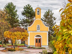 Hl. Maria in Sajach | © Schilcherland Steiermark