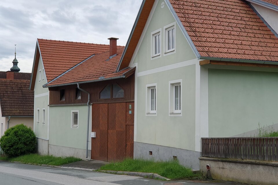 Cider tavern Bachner-Brandstätter - Impression #1 | © Oststeiermark Tourismus