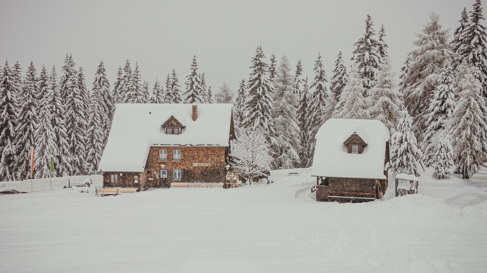 Murauer Hütte