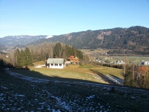 MurtalAlpaka-Außenansicht1-Murtal-Steiermark | © Murtal Alpaka