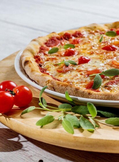MurtalerPizza-Pöls-Murtal-Steiermark | Pixabay | © Pixabay