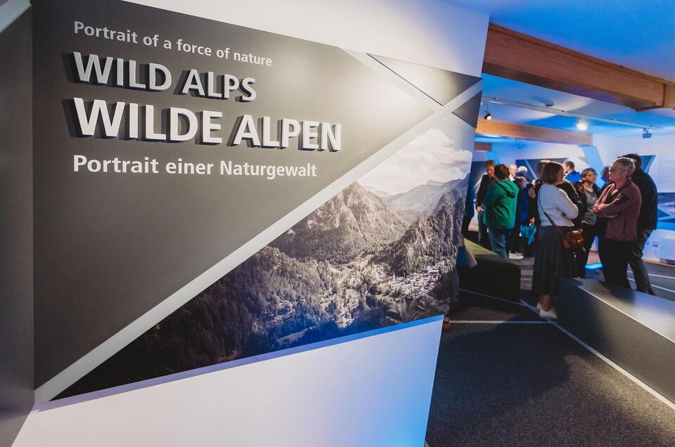 Museum HochQuellenWasser mit Sonderausstellung - Impression #1
