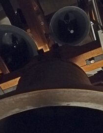 Kirchenglocken schau'n in Unterlamm | Heinrich Kranzelbinder | © Gemeinde Unterlamm