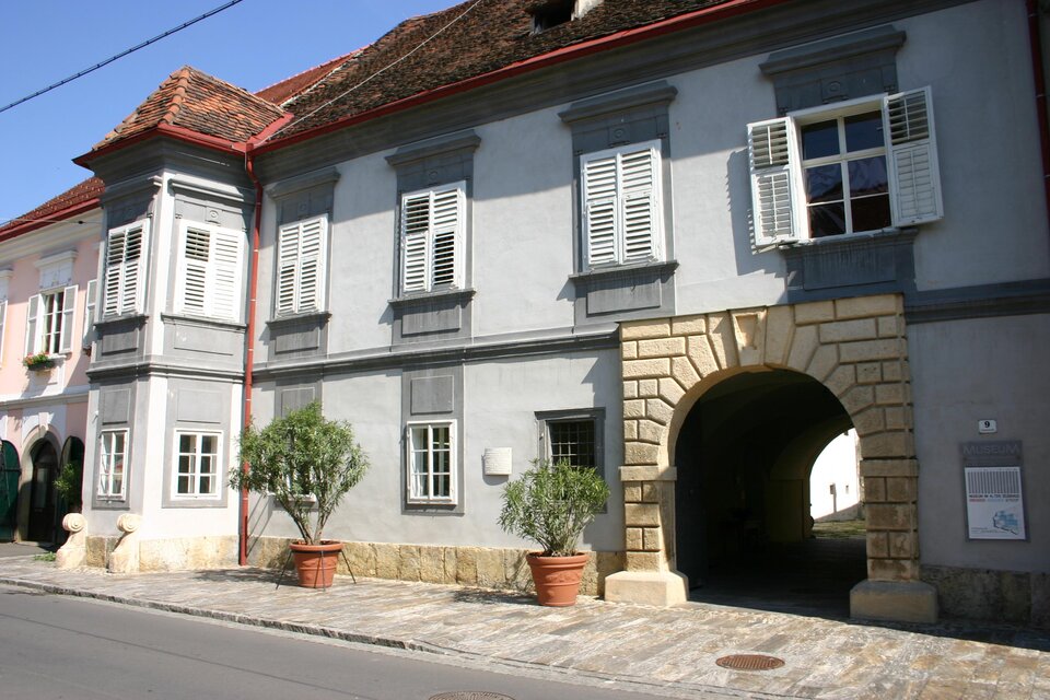 Museum im alten Zeughaus - Impression #1 | © MiaZ