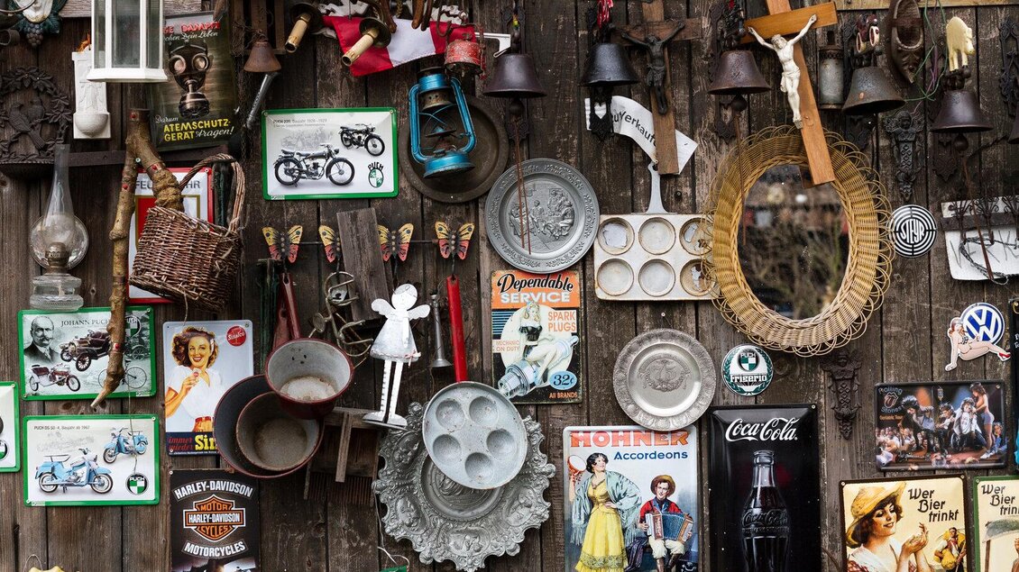 Museum of nostalgic rural life in Straden - Impressionen #2.4
