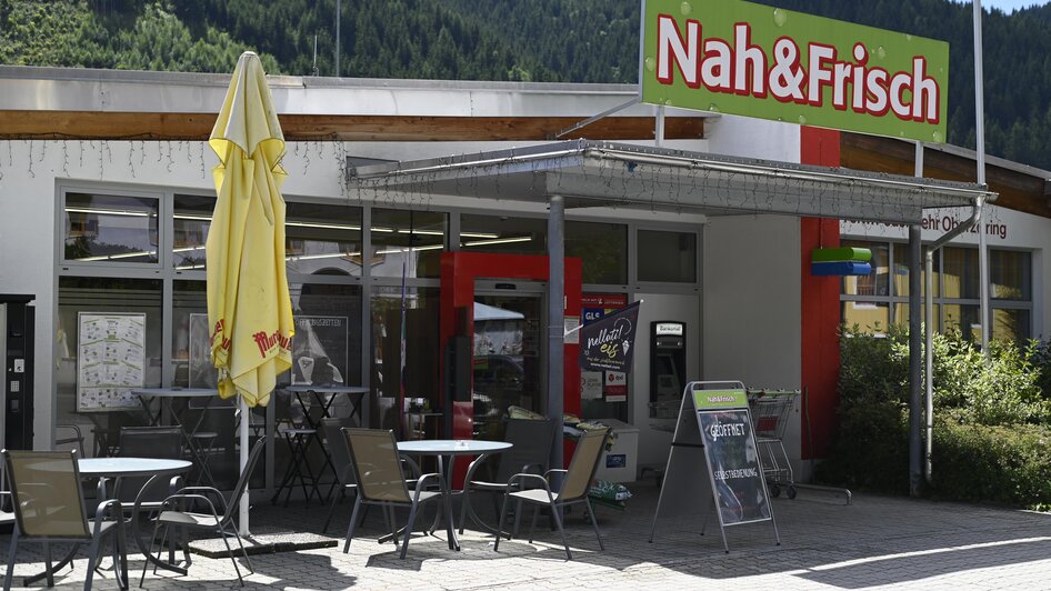 Nah&Frisch-Maußer-Außenansicht1-Murtal-Steiermark | © Anita Fössl