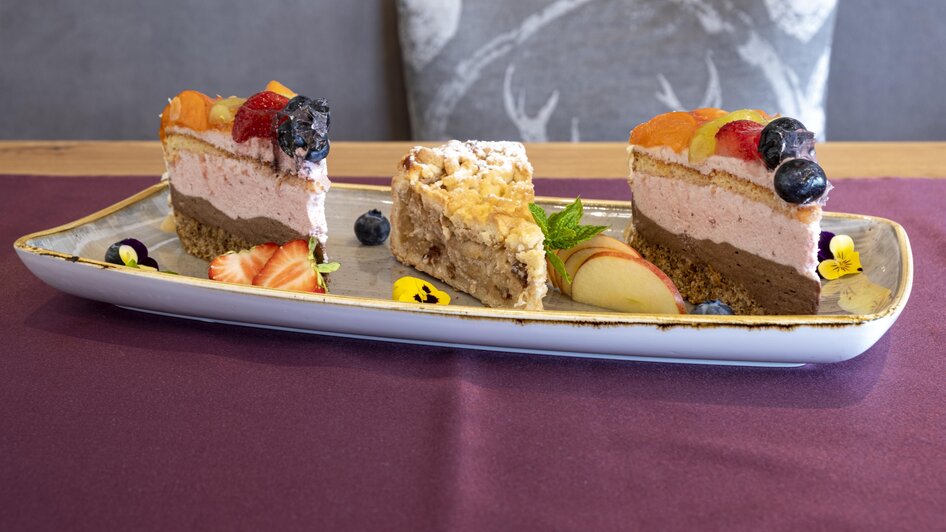 Narzissen Vital Restaurant - Impression #2.4