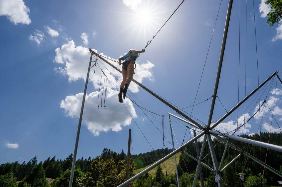 Nature and activity at the Salzstiegl - Impression #1 | © TV Region Graz - Kump