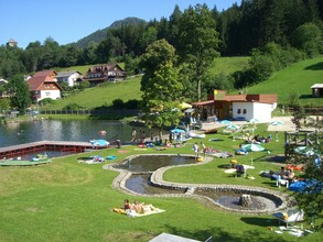 Freibad Murau | © Tourismusverband Murau