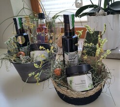 Köstlichkeiten aus eigener Produktion | © Imkerei Rosmann
