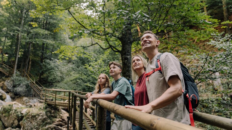 Naturjuwel Bärenschützklamm - Impression #2.8