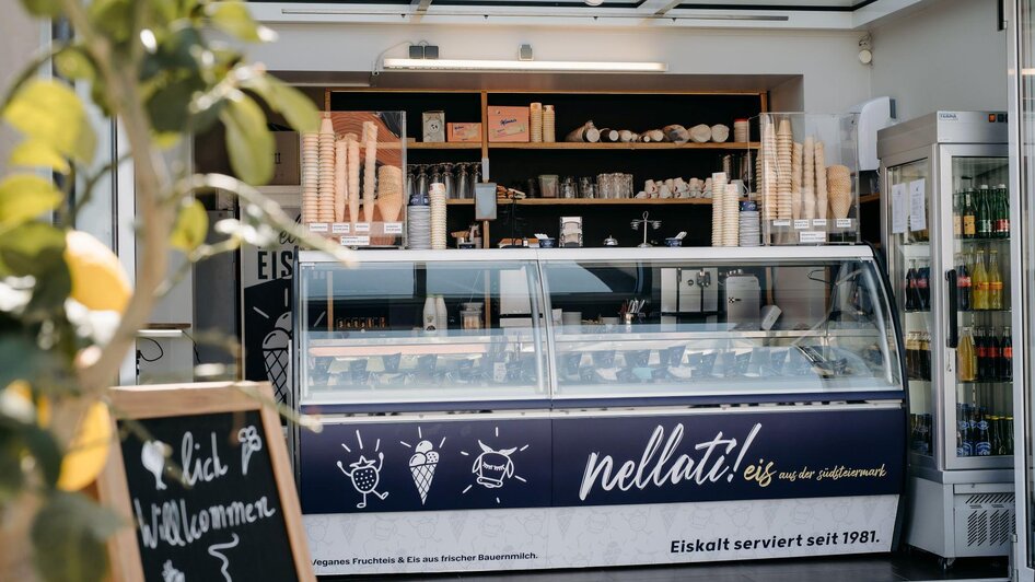 Nellatis Eisbar - Impression #2.1