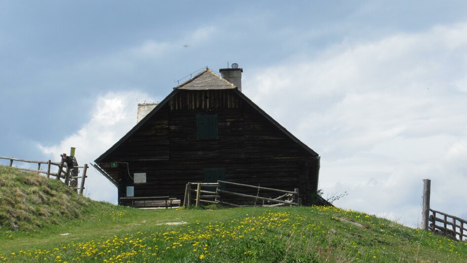 Ochsenstall | © TV ERBERG LEOBEN