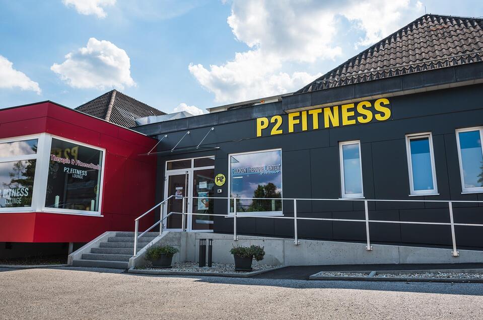 P2 Fitness - Impression #1