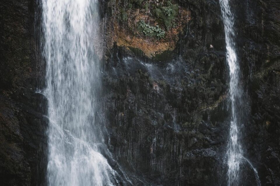 Wasserloch Gorge Palfau - Impression #1 | © Stefan Leitner