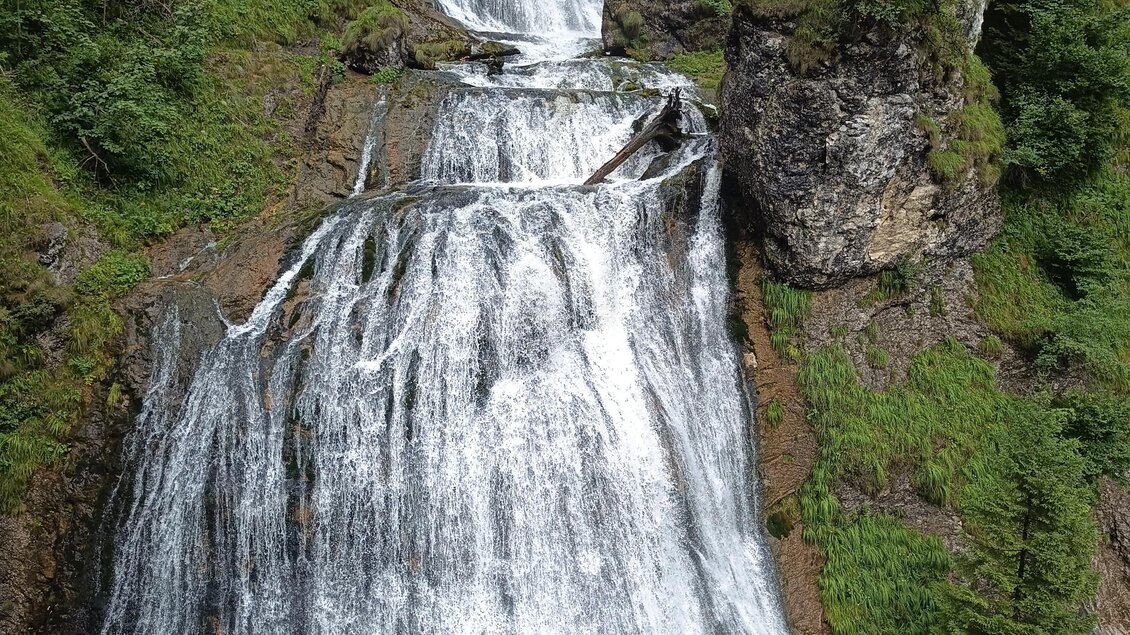 Wasserlochklamm