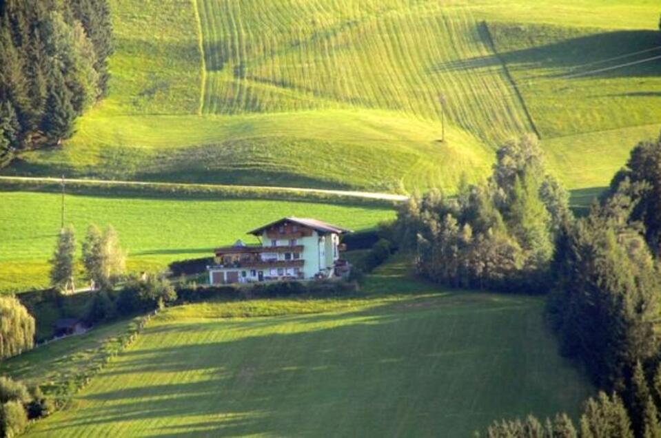Gasthof-Pension Stocker - Impression #1 | © Panoramahotel Stocker