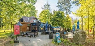 Parkcafé-Murtal-Steiermark | © Parkcafé