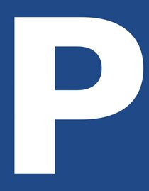 Öffentlicher Parkplatz Gasen Oststeiermark