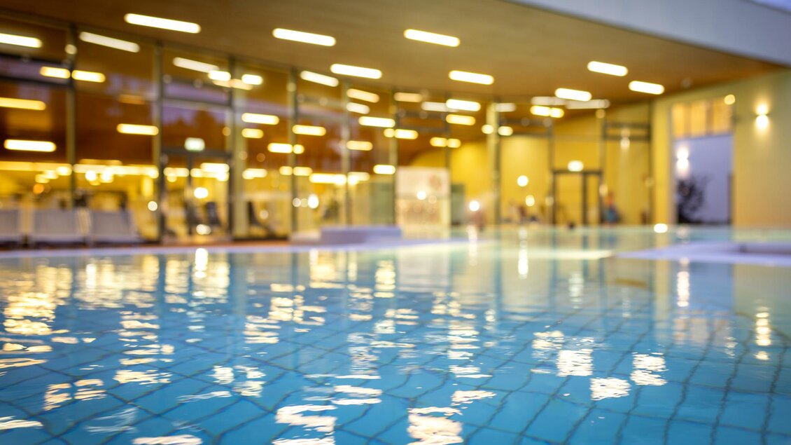 Außenbecken der Parktherme Bad Radkersburg | © Parktherme Bad Radkersburg