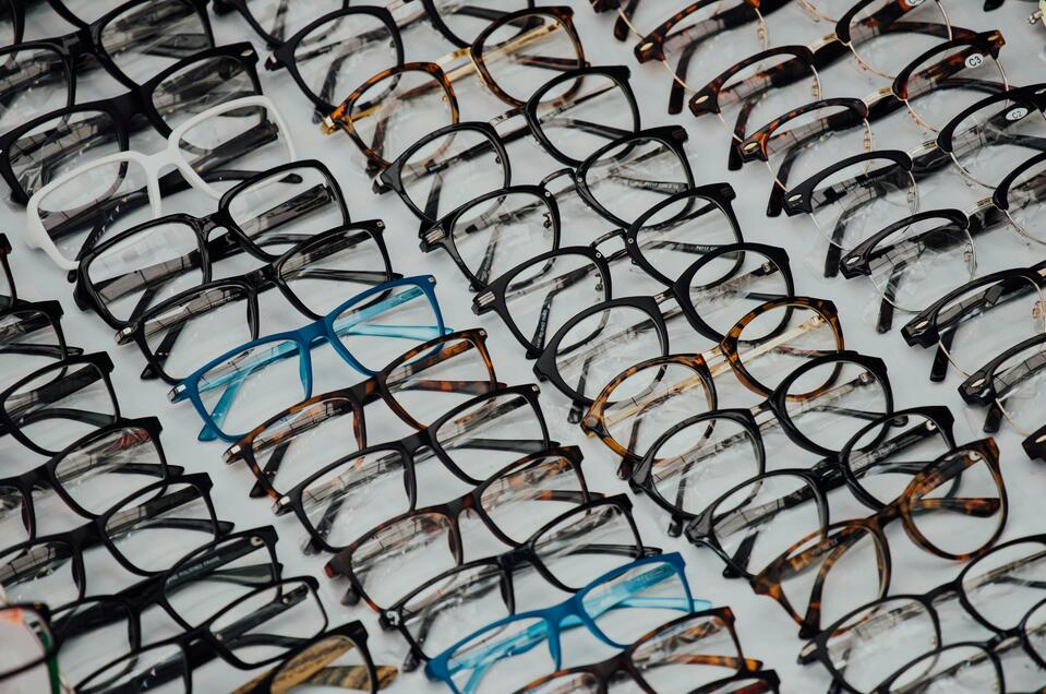 Pearle - Optiker in Früstenfeld - Impression #1 | © Chuttersnap unsplash