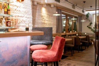 Das Peter Tunner Bar | © Maurer