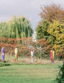 Kunstpark_Park_Oststeiermark | © St. Ruprecht | die mosbacher's | © St. Ruprecht